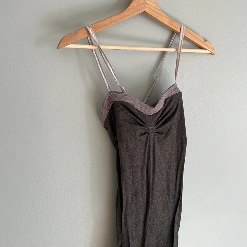 Lululemon Women’s Pure Focus Tank Top